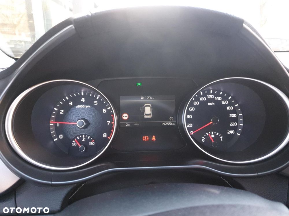 Kia Ceed 1.5 T-GDI M - 14
