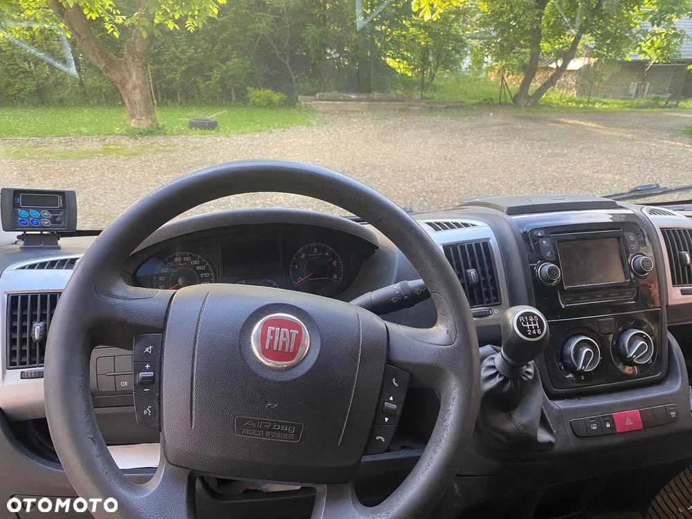 Fiat Ducato - 3
