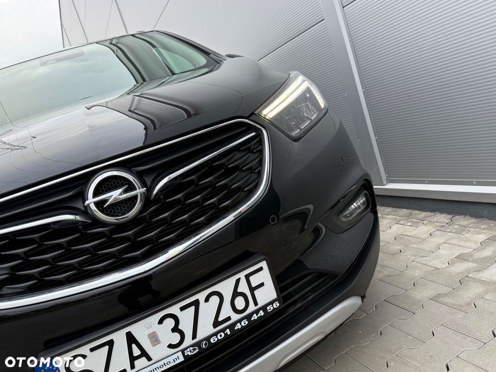 Opel Mokka 1.6 CDTI Automatik Innovation - 3