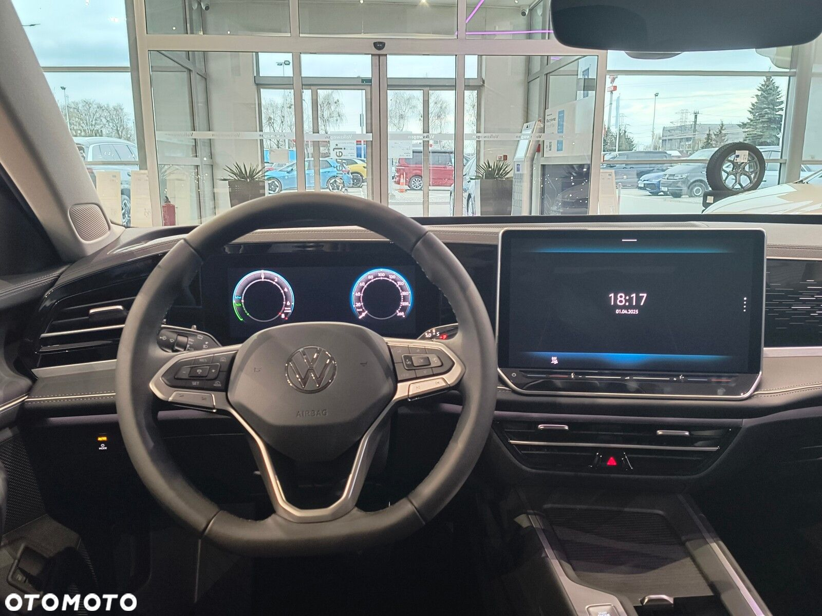 Volkswagen Passat - 8