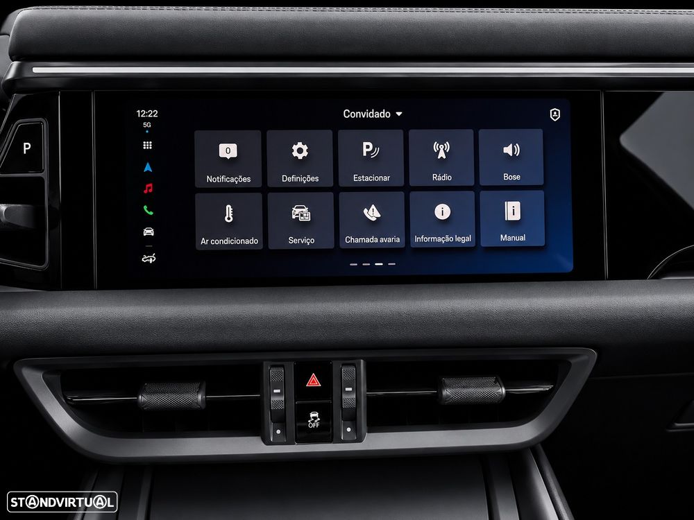 Porsche Macan Electric - 19
