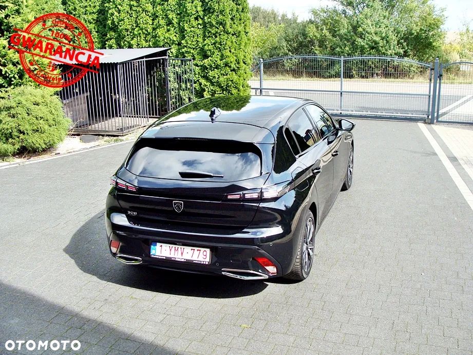 Peugeot 308 BlueHDi 130 Allure Pack - 29