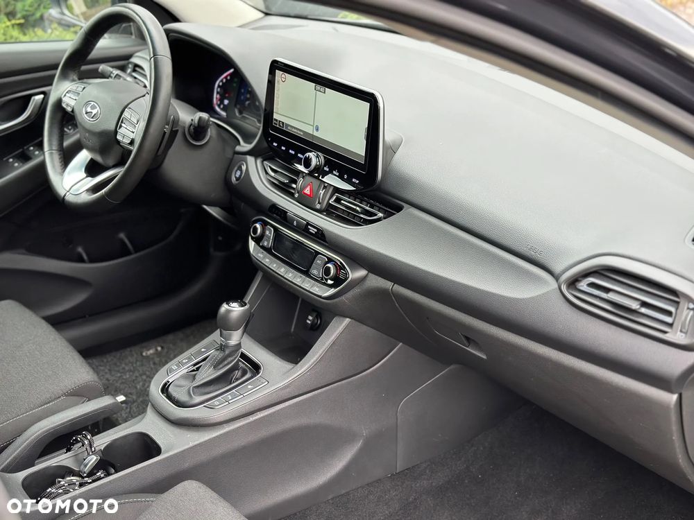 Hyundai i30 Kombi 1.6 CRDI DCT EDITION 30+ - 16