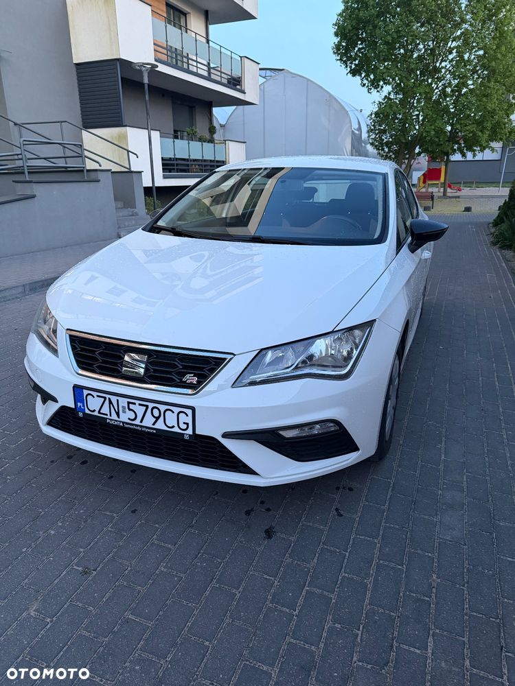 Seat Leon 1.6 TDI DPF Reference - 2