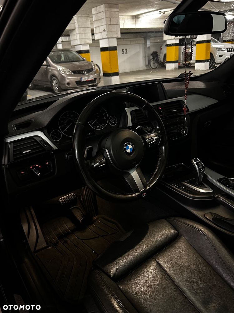 BMW 3GT - 16