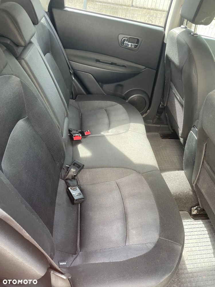 Nissan Qashqai 2.0 Acenta - 7