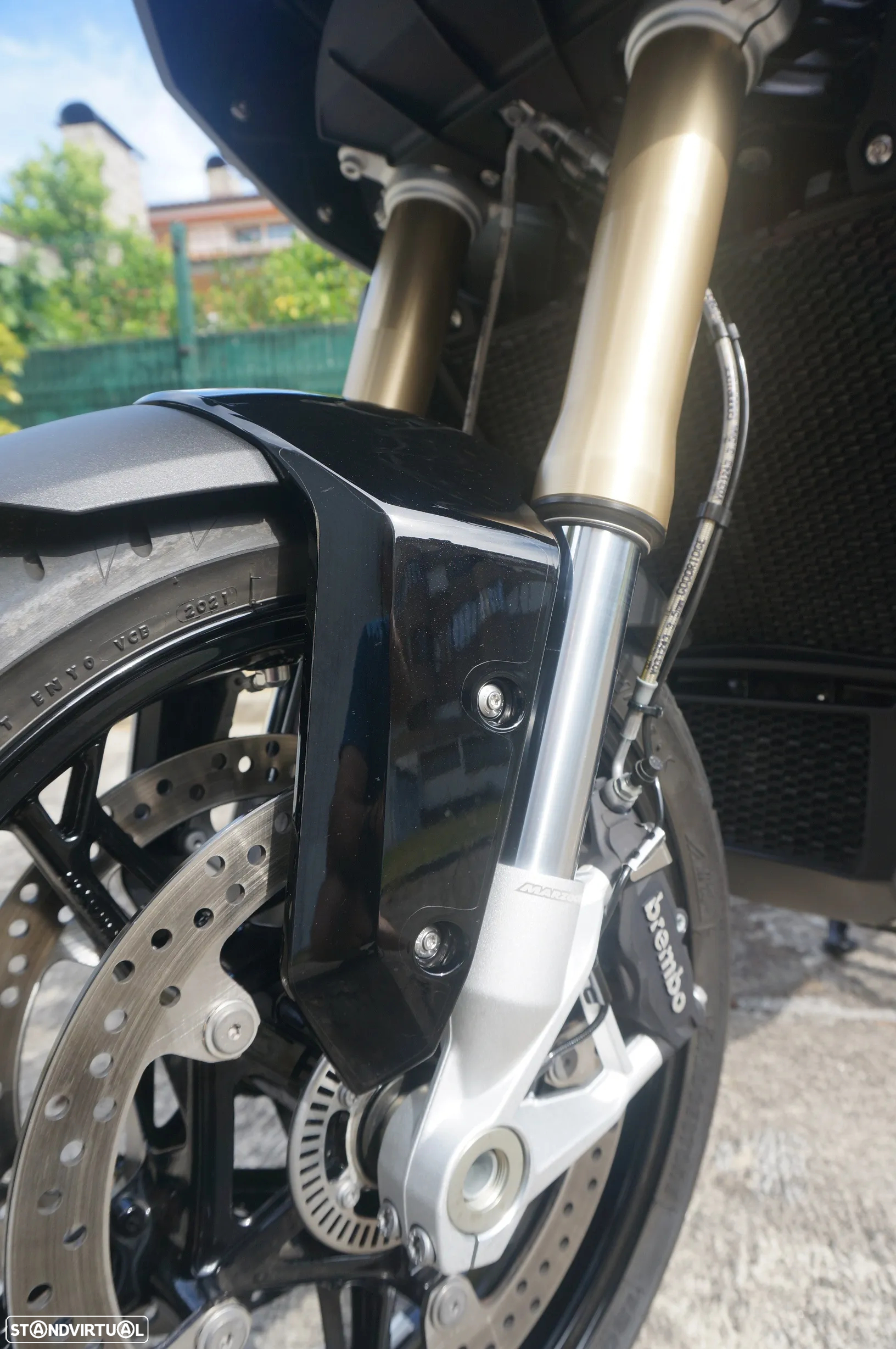 BMW S 1000 XR - 41