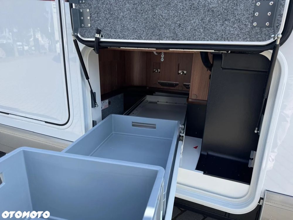 Carthago E-Line I 51 QB DA, (2026) ALDE, MERCEDES - 10