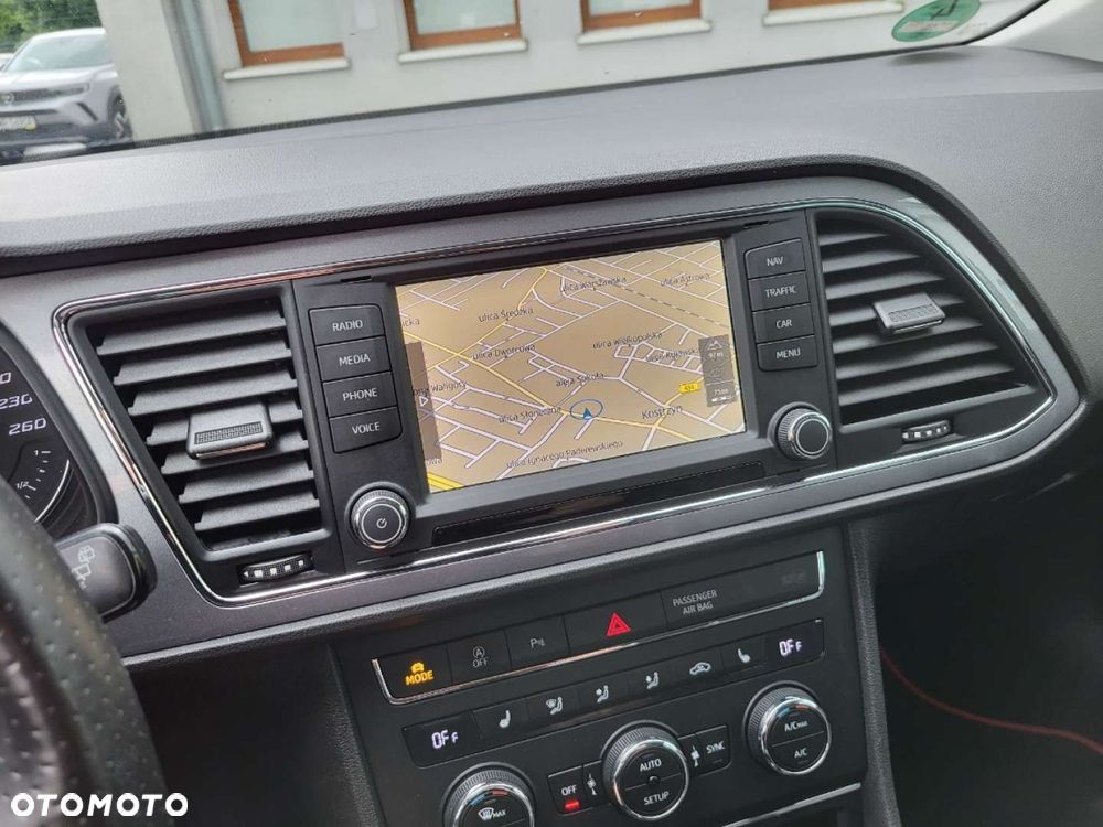 Seat Leon - 14