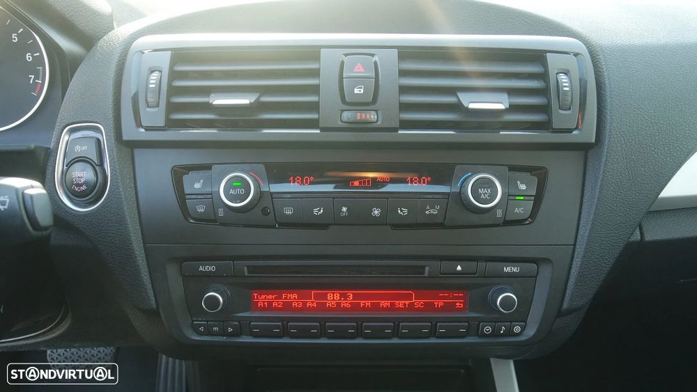 BMW 116 iA Line Sport - 25