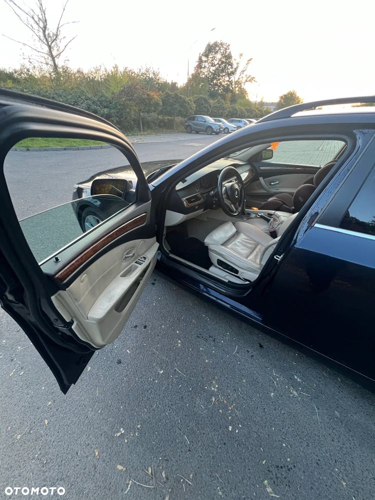 BMW Seria 5 - 9