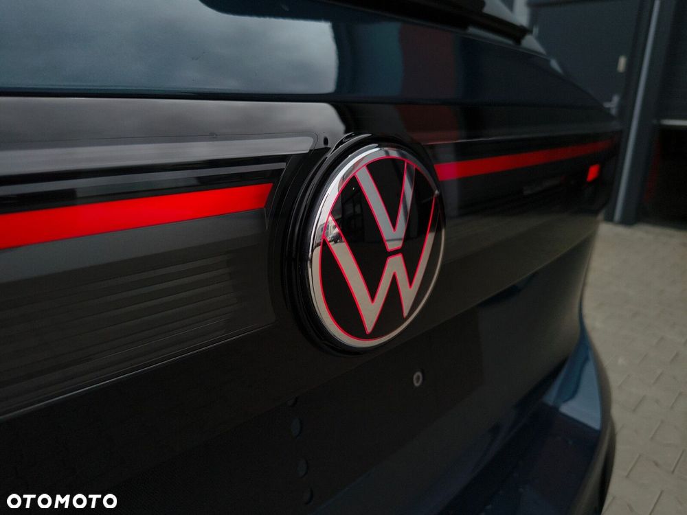 Volkswagen Tiguan 2.0 TSI 4Mot R-Line Plus DSG - 9