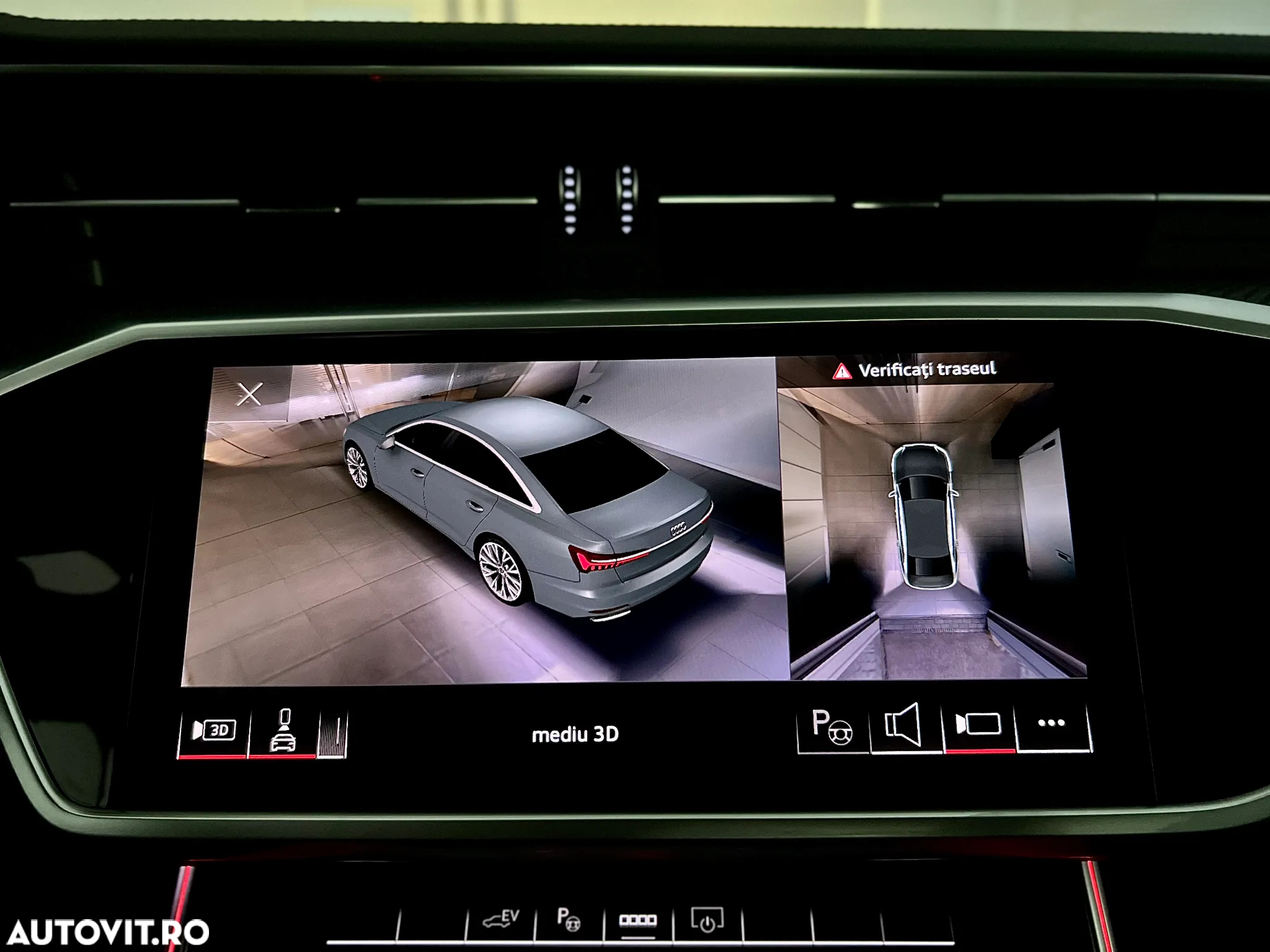 Audi A6 2.0 50 TFSI e quattro S tronic PHEV S Line - 25