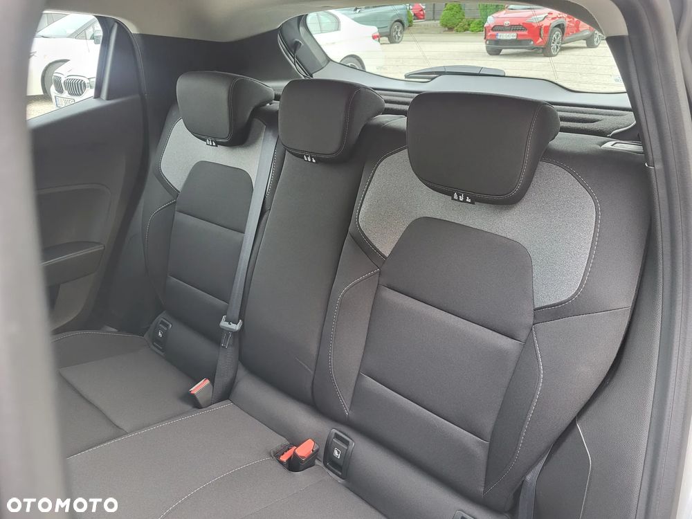 Renault Clio 1.0 TCe Evolution - 11