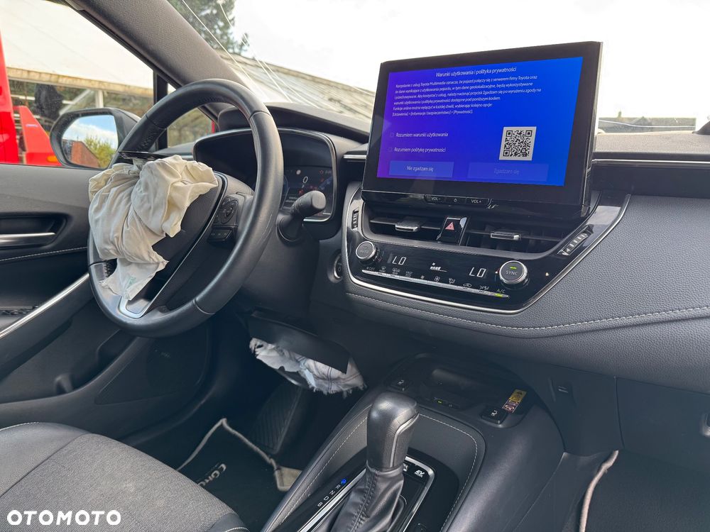 Toyota Corolla 1.8 Hybrid Style - 6