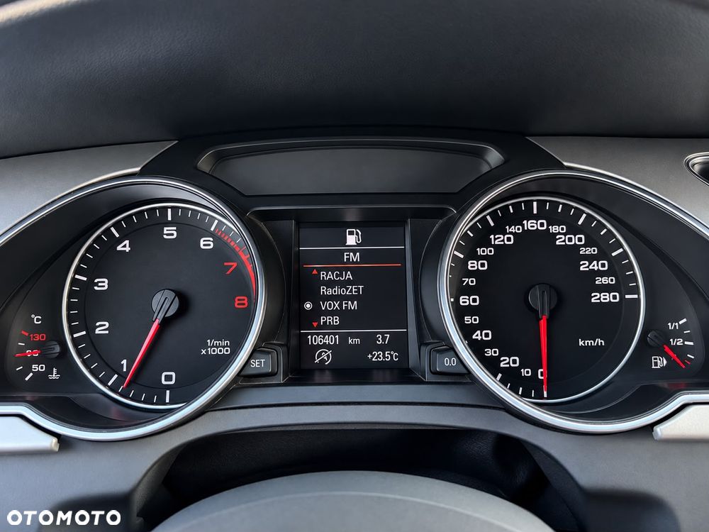 Audi A5 Sportback 2.0 TFSI - 10