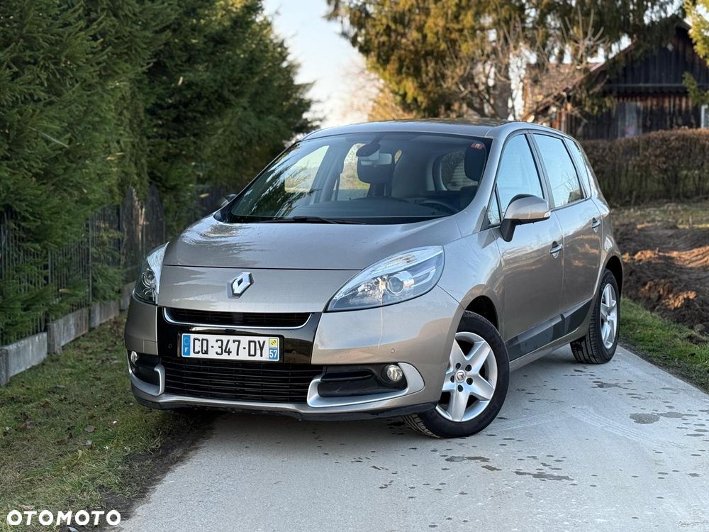 Renault Scenic ENERGY TCe 130 S&S LIMITED - 17