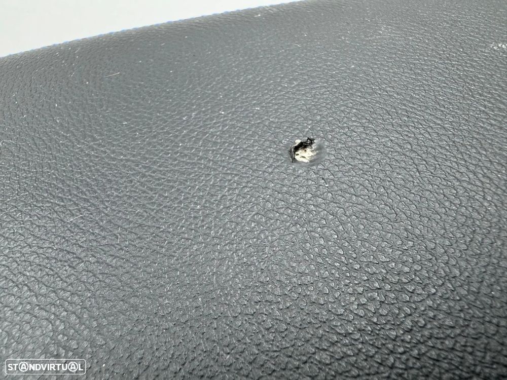 Apoio Braço / Consola Central - Renault Megane IV (2016) - 6