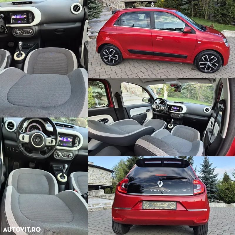 Renault Twingo Electric INTENS - 3