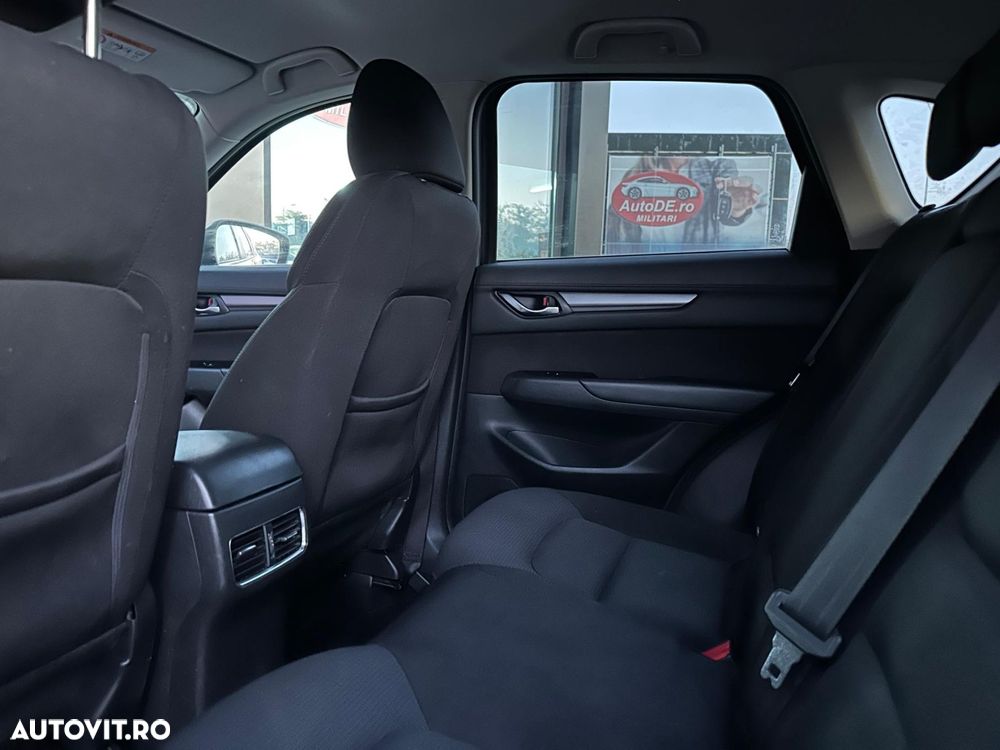 Mazda CX-5 - 20