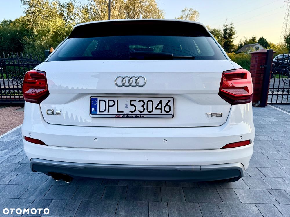 Audi Q2 - 13