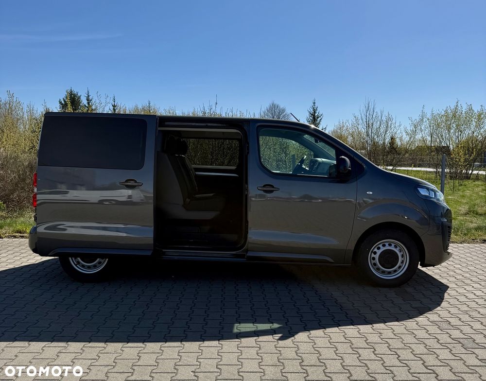 Citroën Jumpy - 1
