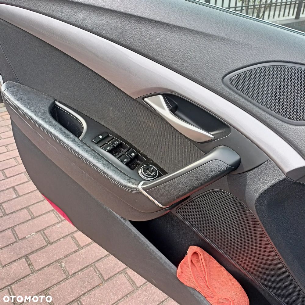 Hyundai i40 1.7 CRDi BlueDrive Classic - 2