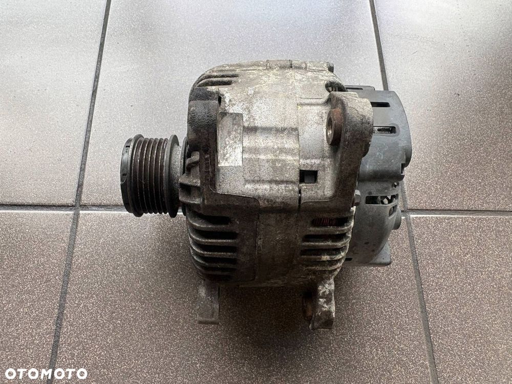 ALTERNATOR 1.9 2.0 TDI VW AUDI SEAT SKODA VALEO 021903026L - 3