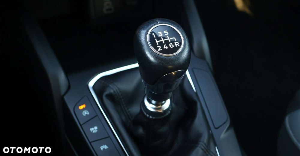 Ford Focus - 29