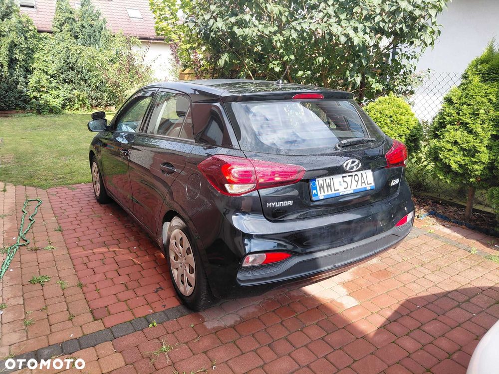 Hyundai i20 - 3