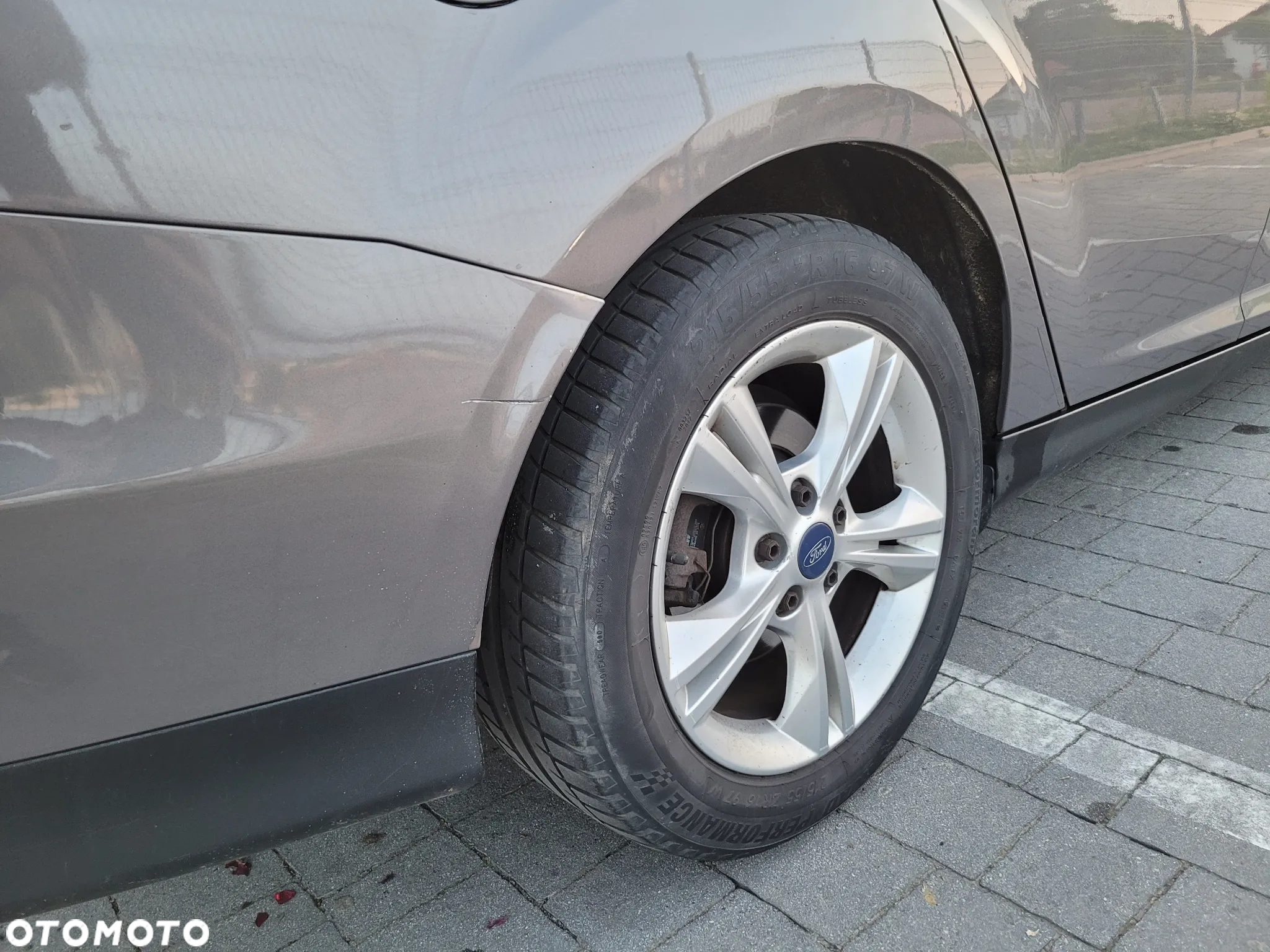 Ford Focus - 26