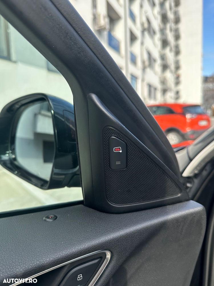 Audi Q3 2.0 TDI Quattro Stronic - 13