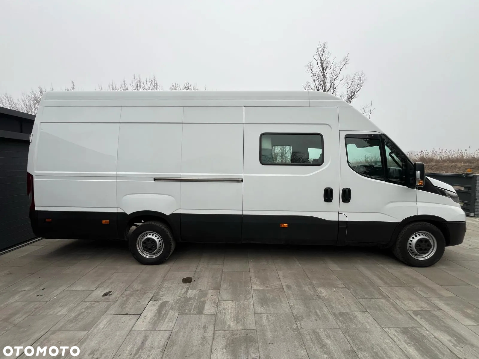 Iveco dayli - 4