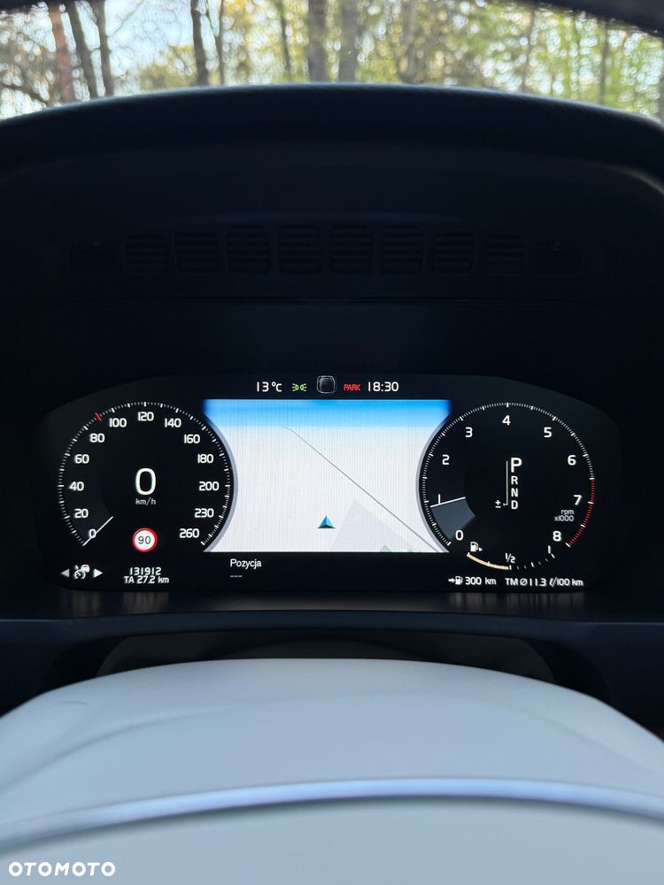 Volvo XC 90 T6 AWD Momentum - 39