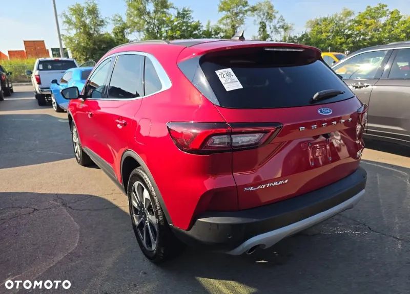 Ford Escape - 5