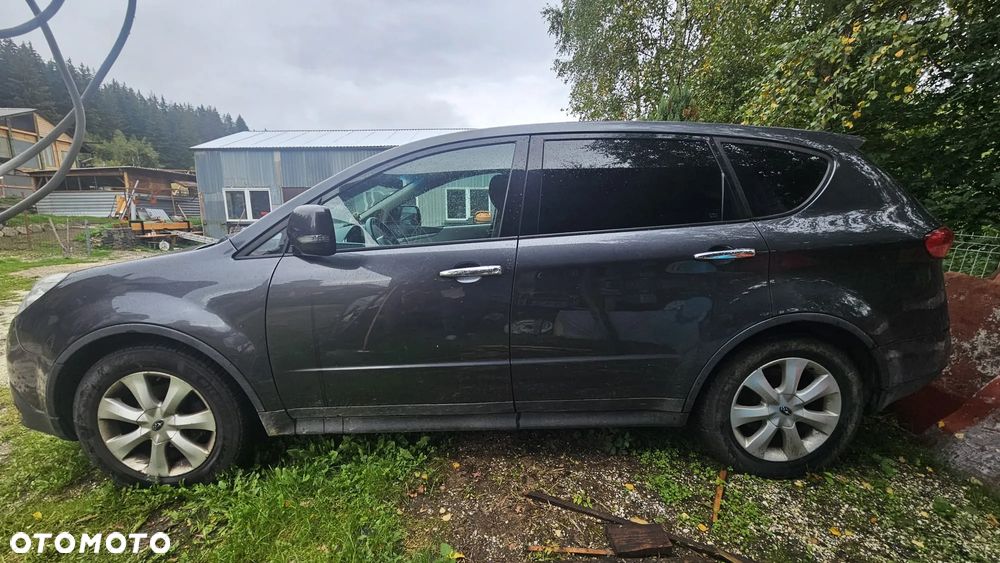 Subaru B9 Tribeca 3.0 TA Active - 7