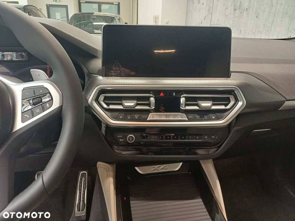 BMW X4 - 8