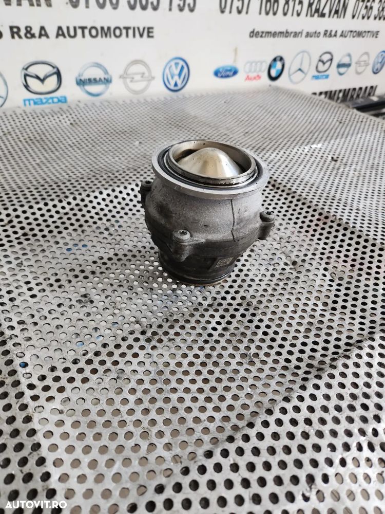 Valva Bypass Audi A6 4G C7 A8 D4 A7 Q7 Q5 3.0 Tdi Bi-Turbo Cod B Dezmembrez Audi A6 C7 A5 A8 D4 3.0 - 3