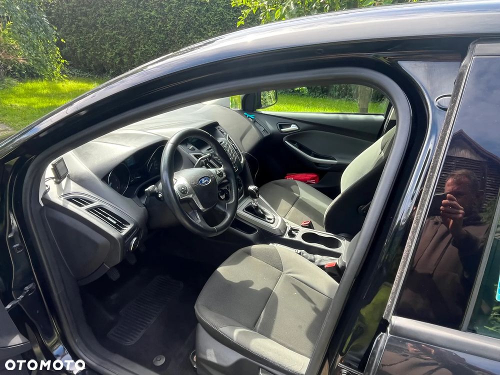 Ford Focus - 8