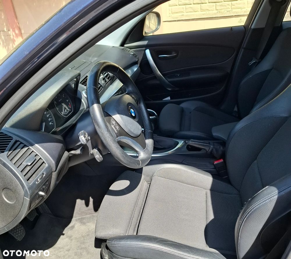 BMW Seria 1 - 11