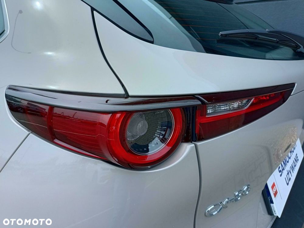 Mazda CX-30 - 12