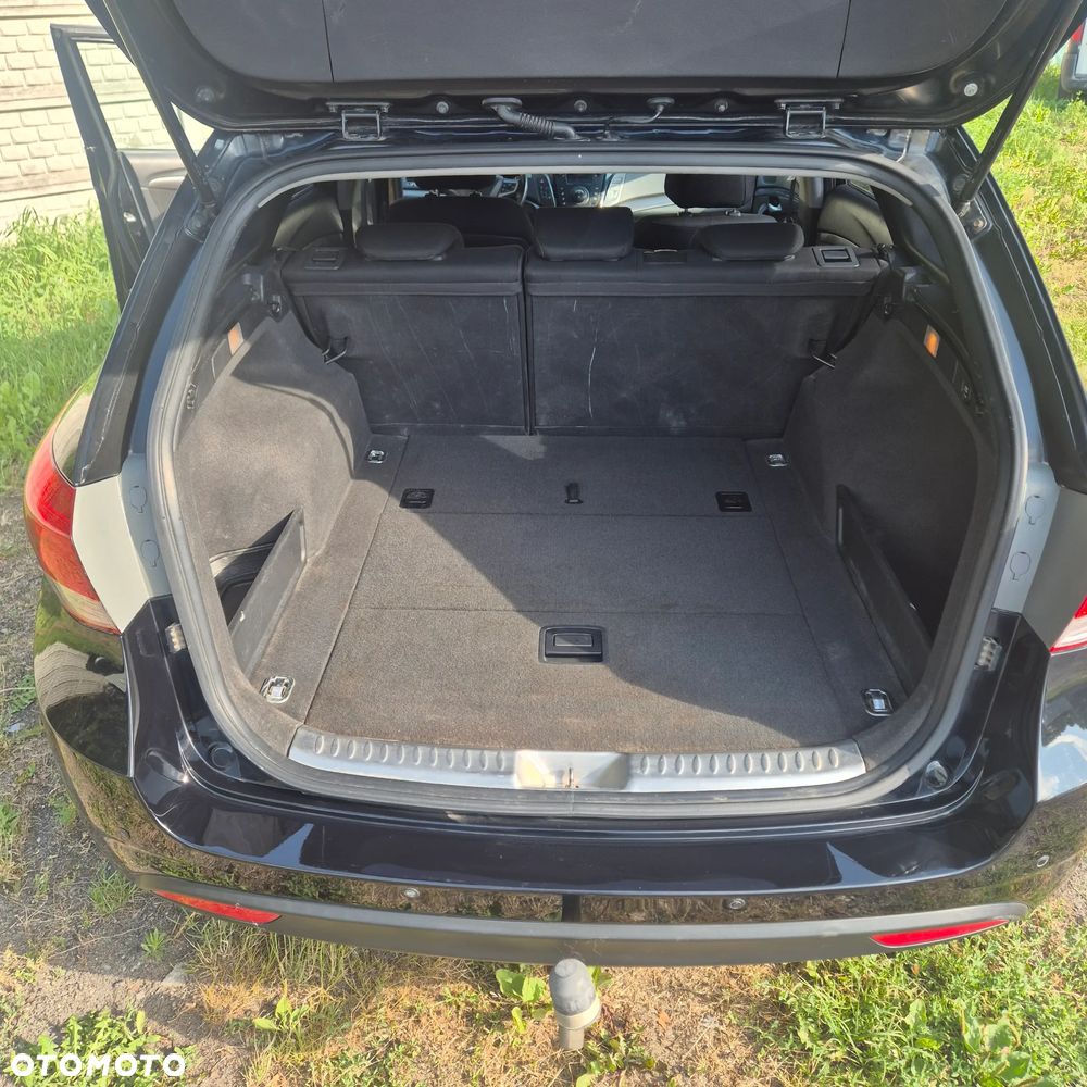 Hyundai i40 1.7 CRDi Comfort - 17