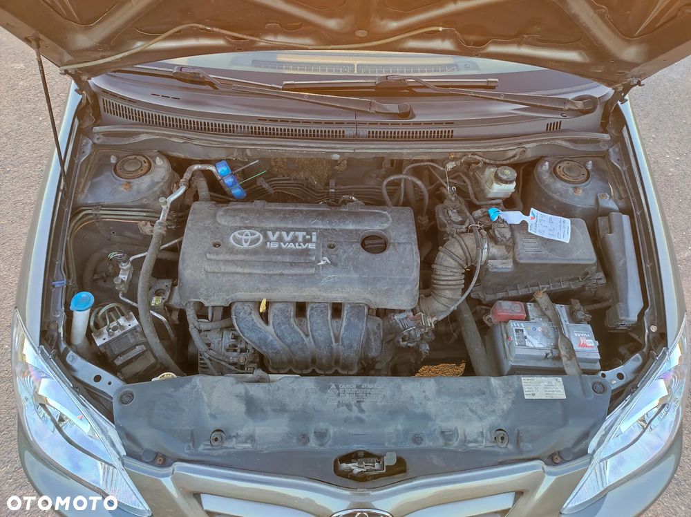 Toyota Corolla 1.4 VVT-i - 14