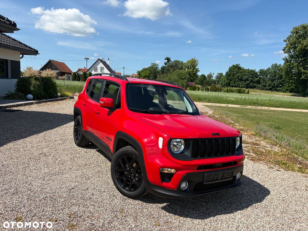 Jeep Renegade 1.0 T-GDI Sport - 1
