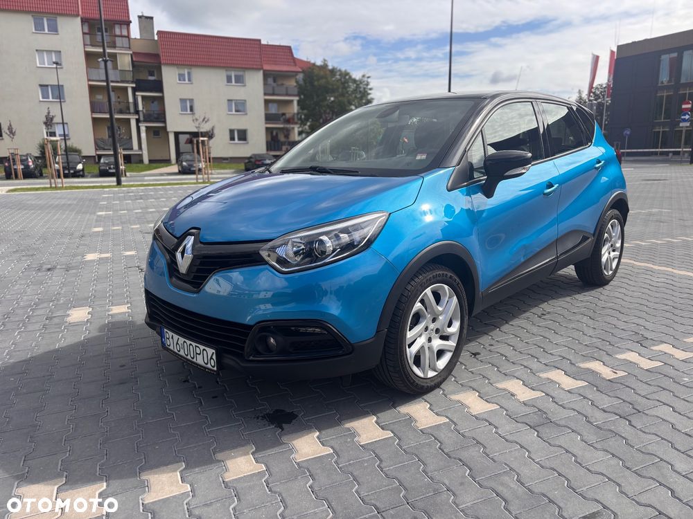 Renault Captur - 3
