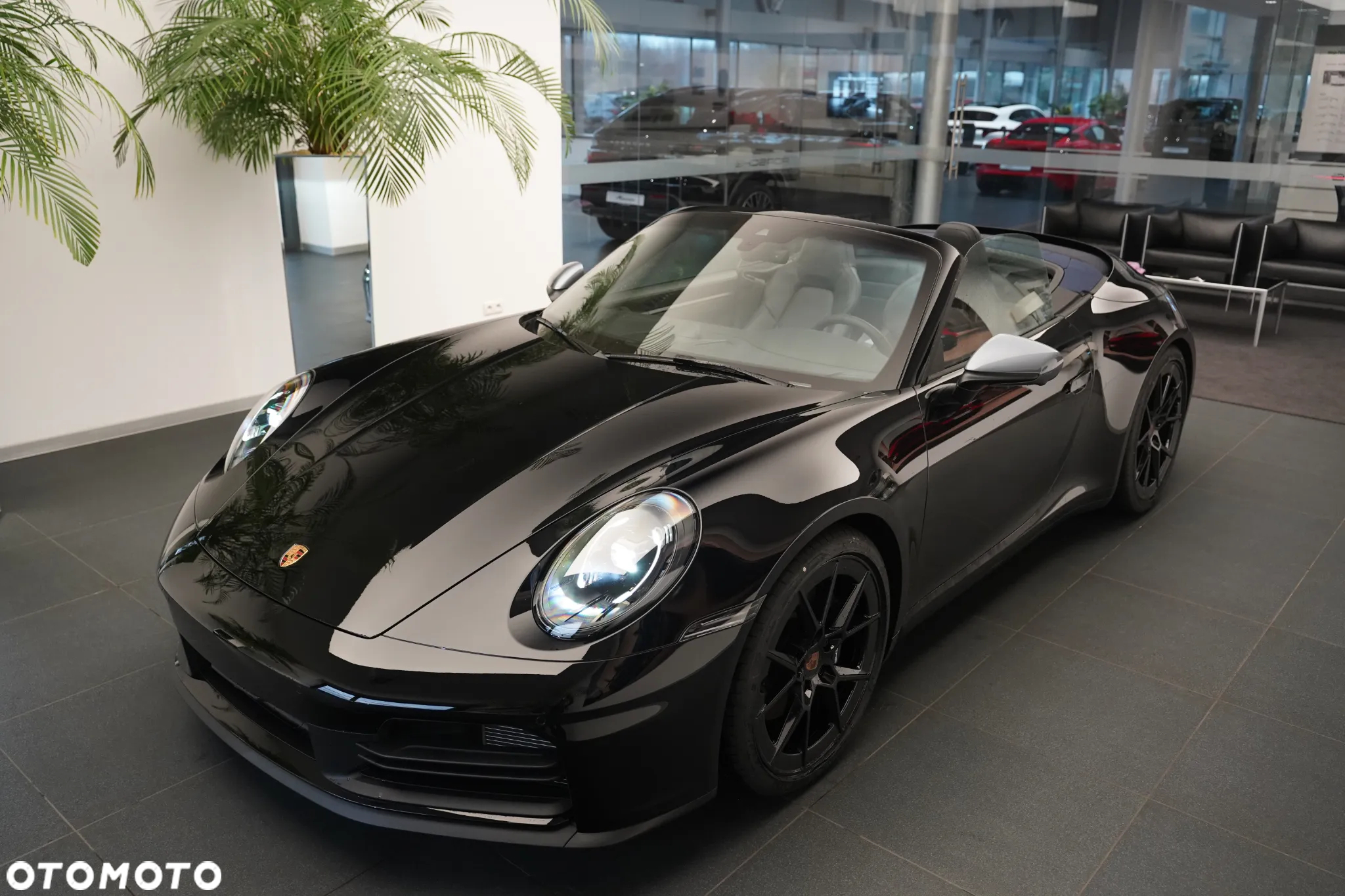 Porsche 911 Carrera T - 12