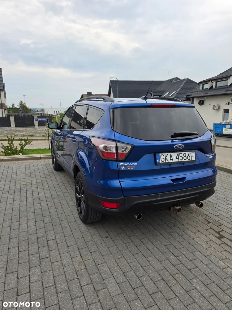 Ford Escape - 6