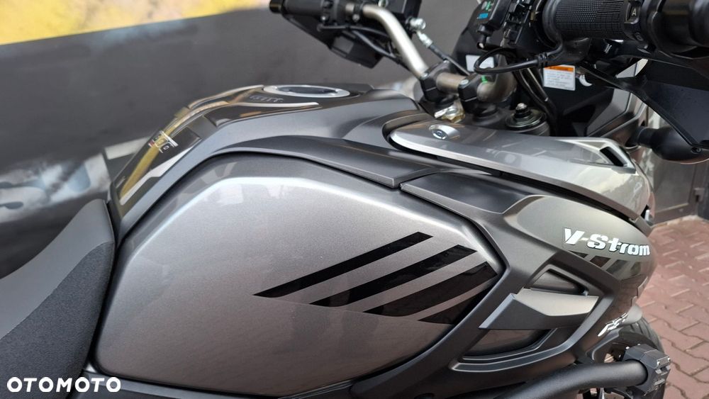 Suzuki V-STROM - 20