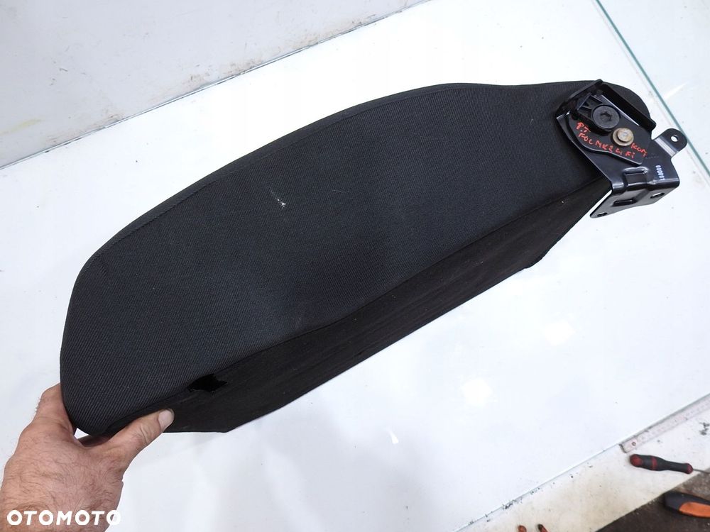 OPARCIE KANAPY PRAWE FORD FOCUS MK2 KOMBI - 4