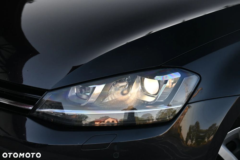 Volkswagen Golf 2.0 TDI BMT Highline DSG - 24